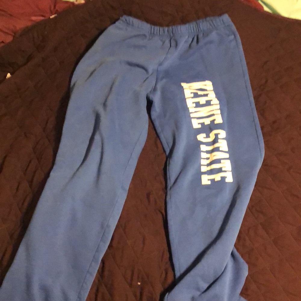 Sweatpants